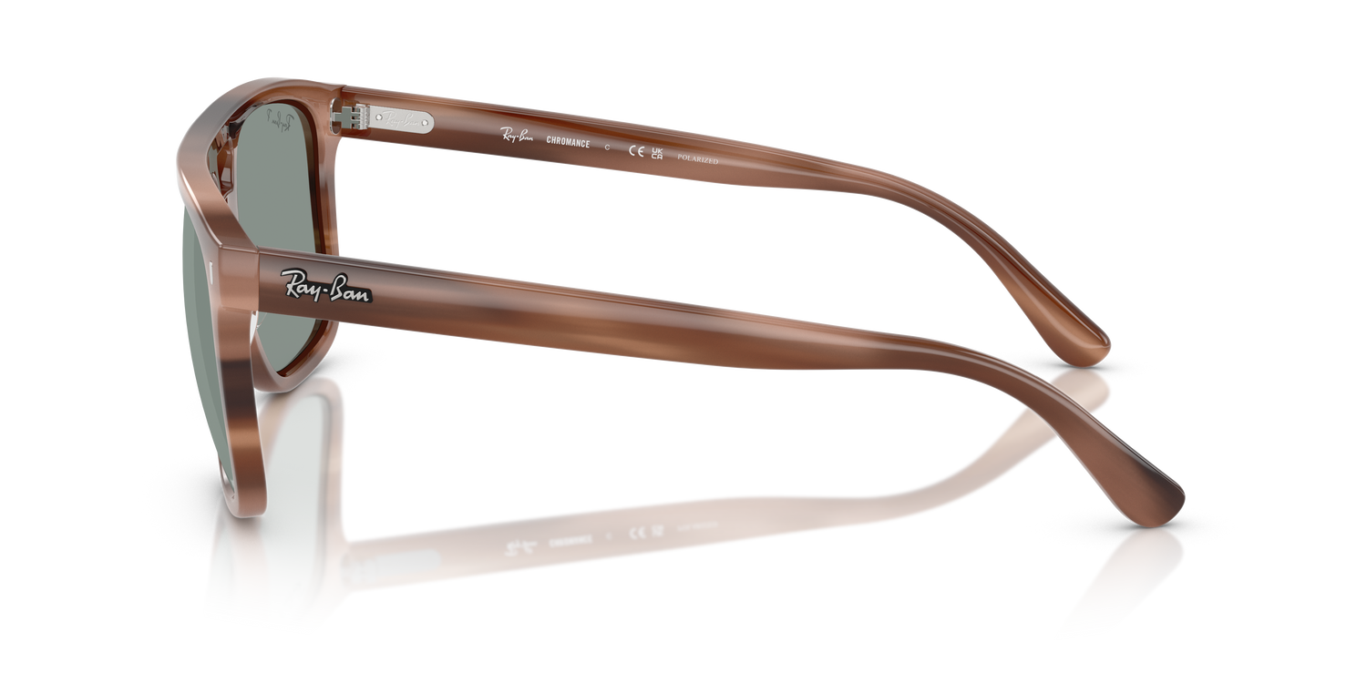 RAY-BAN RB2213CH 1423O9 58