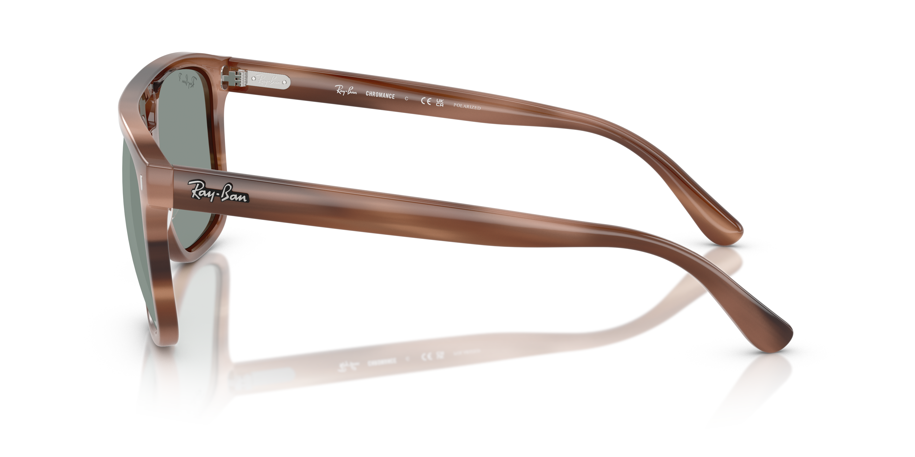 RAY-BAN RB2213CH 1423O9 58