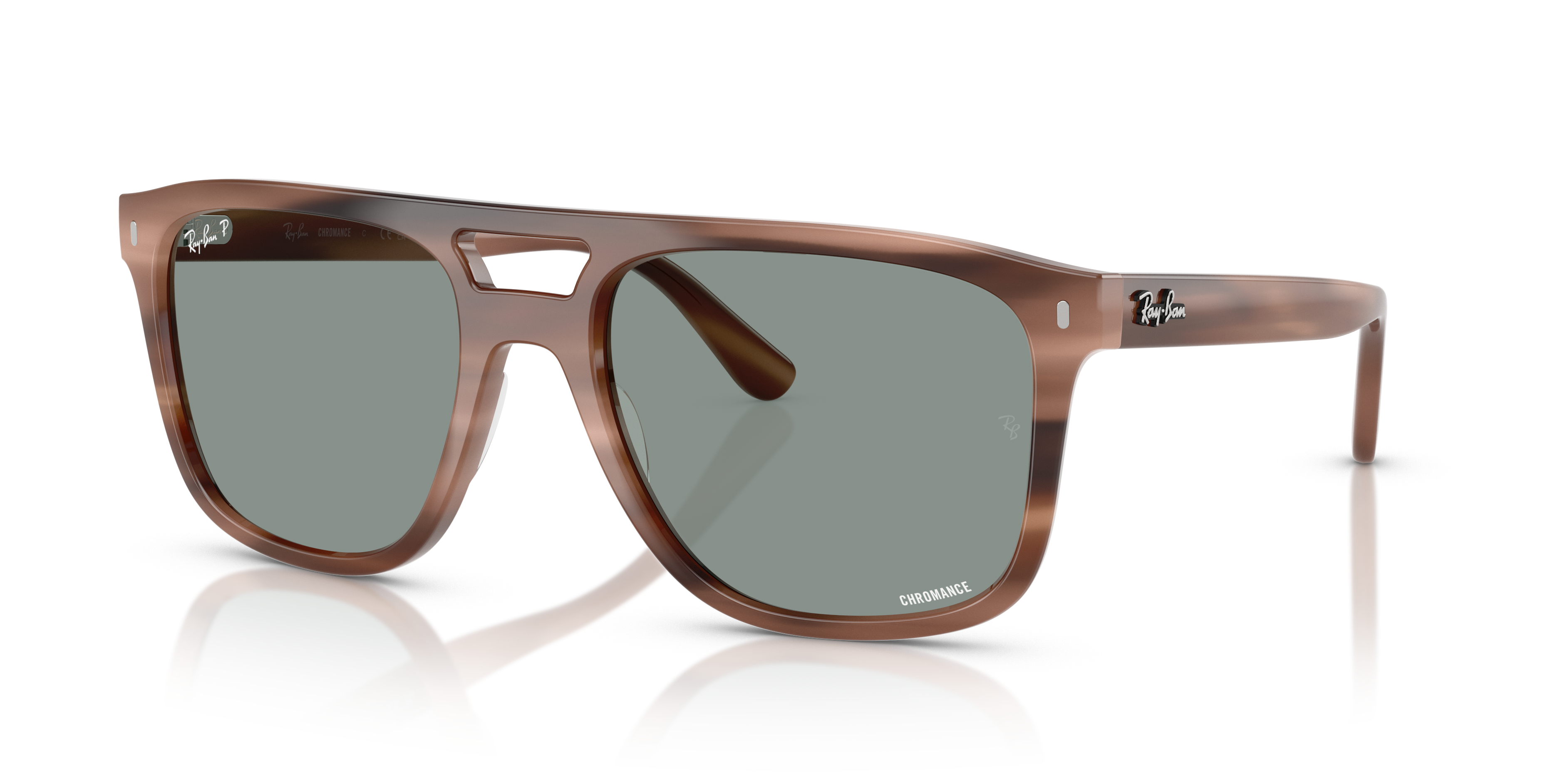 RAY-BAN RB2213CH 1423O9 58