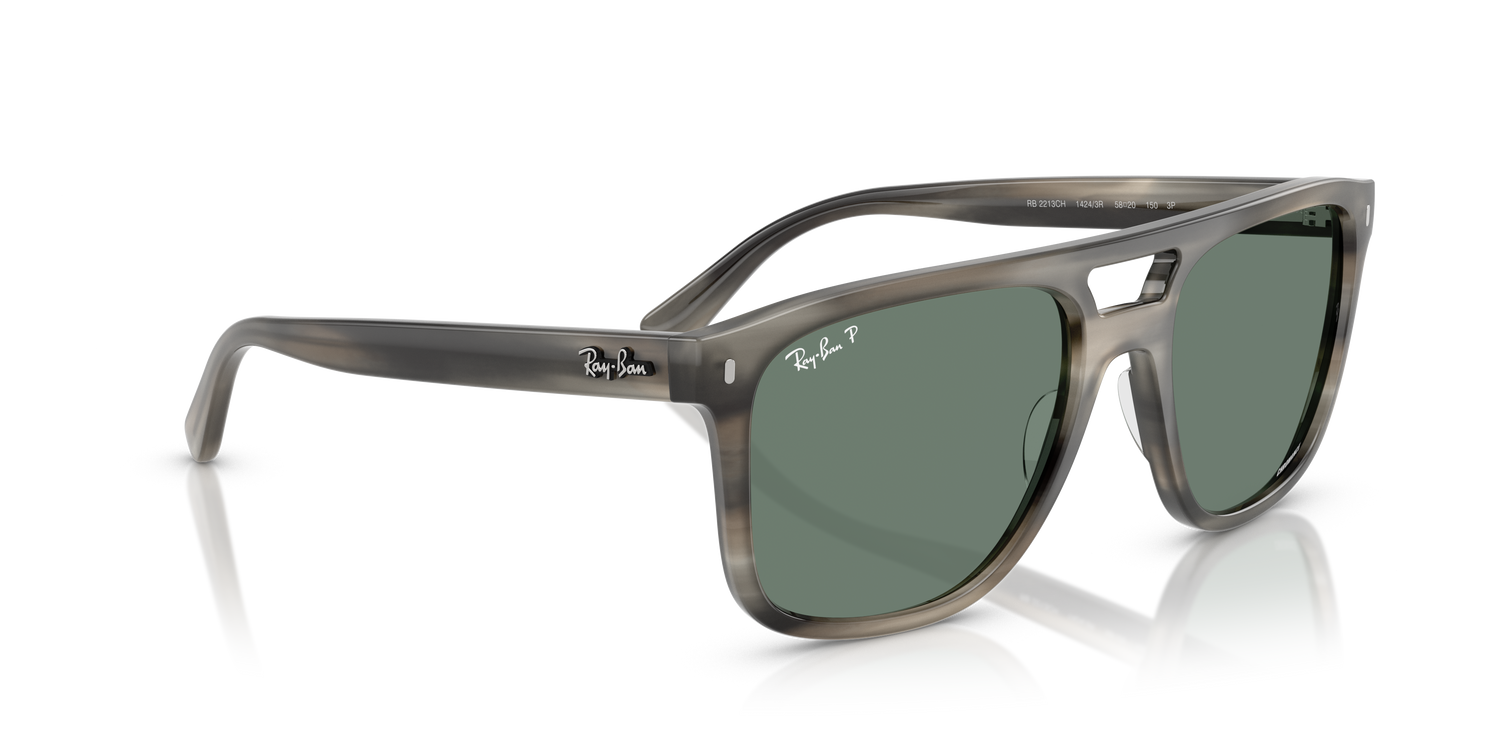 RAY-BAN RB2213CH 14243R 55