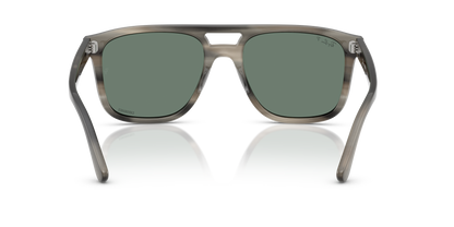 RAY-BAN RB2213CH 14243R 58