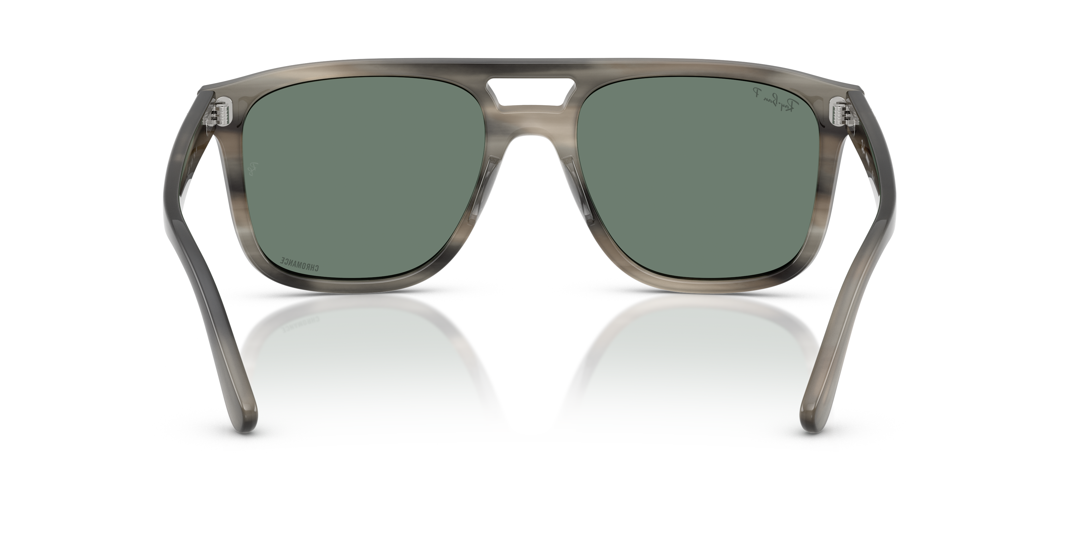 RAY-BAN RB2213CH 14243R 55