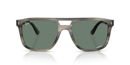 RAY-BAN RB2213CH 14243R 58