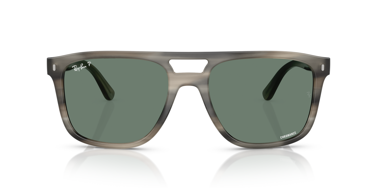 RAY-BAN RB2213CH 14243R 55