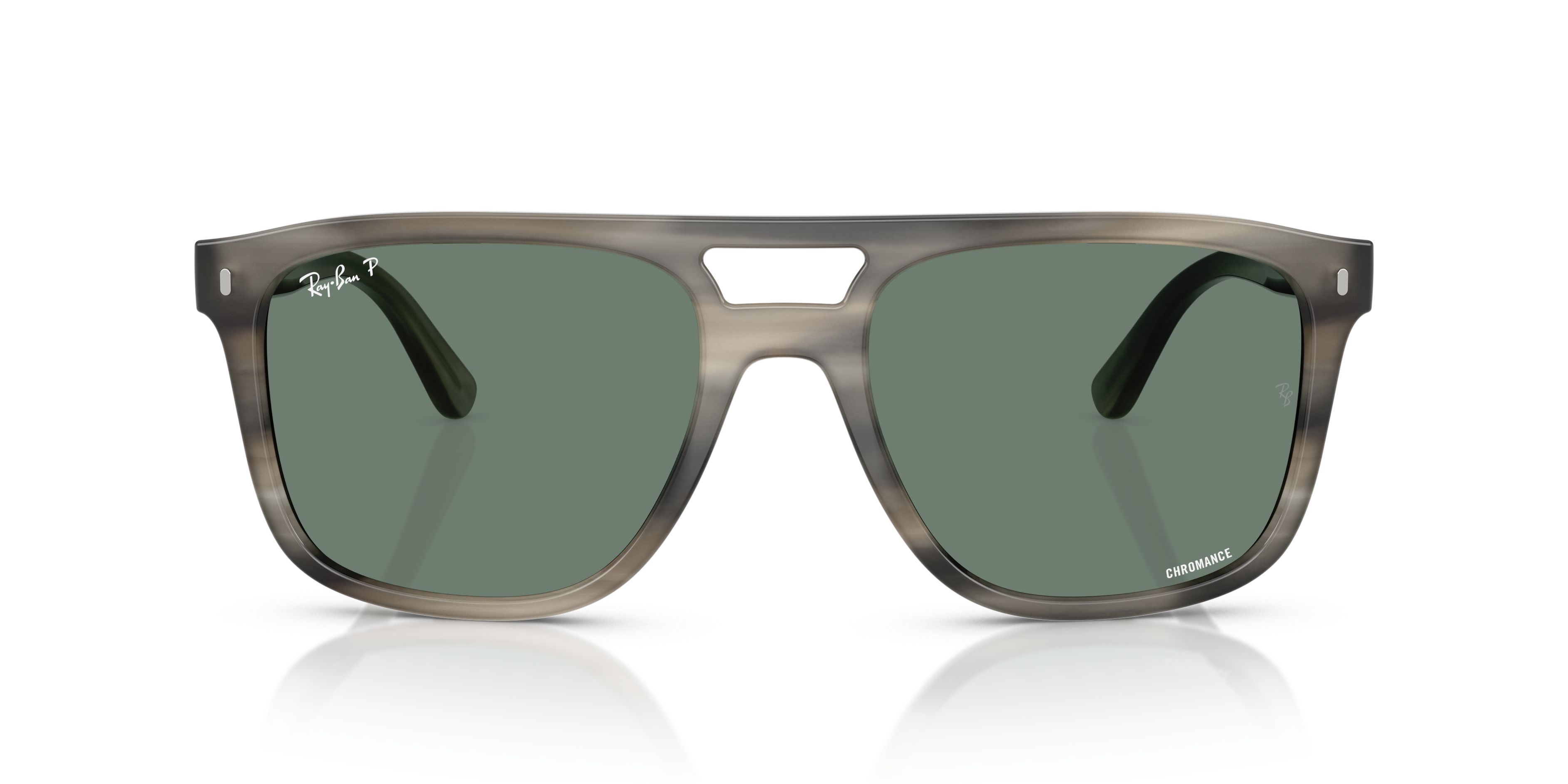 RAY-BAN RB2213CH 14243R 55
