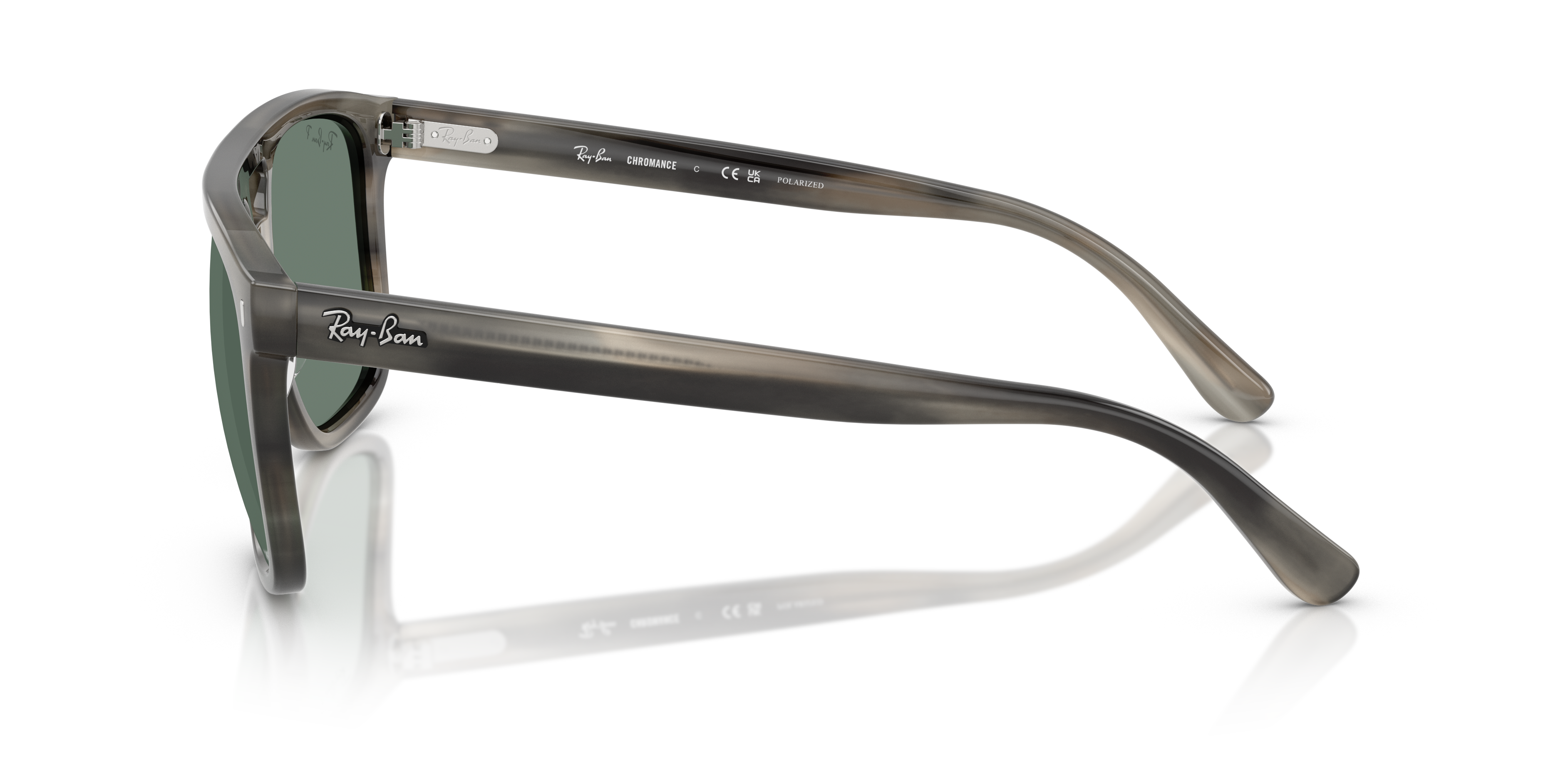 RAY-BAN RB2213CH 14243R 55