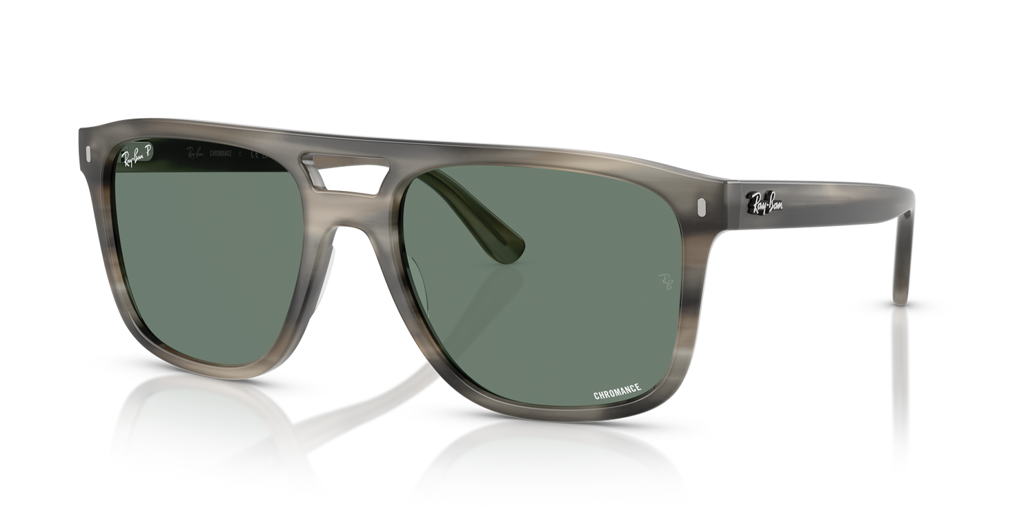 RAY-BAN RB2213CH 14243R 58