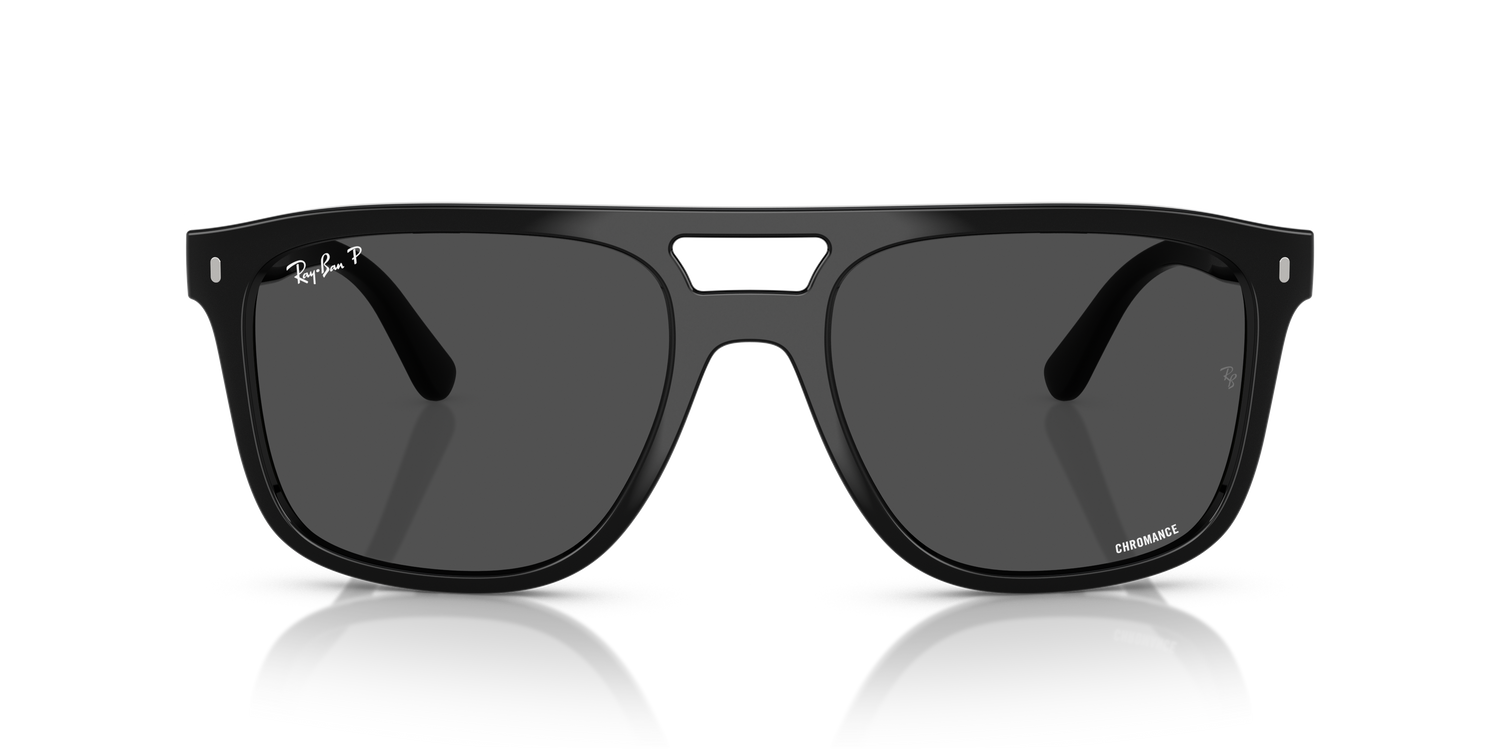 RAY-BAN RB2213CH 901/K8 58