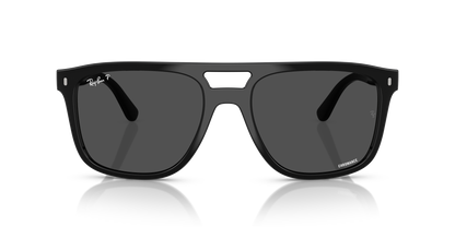 RAY-BAN RB2213CH 901/K8 58