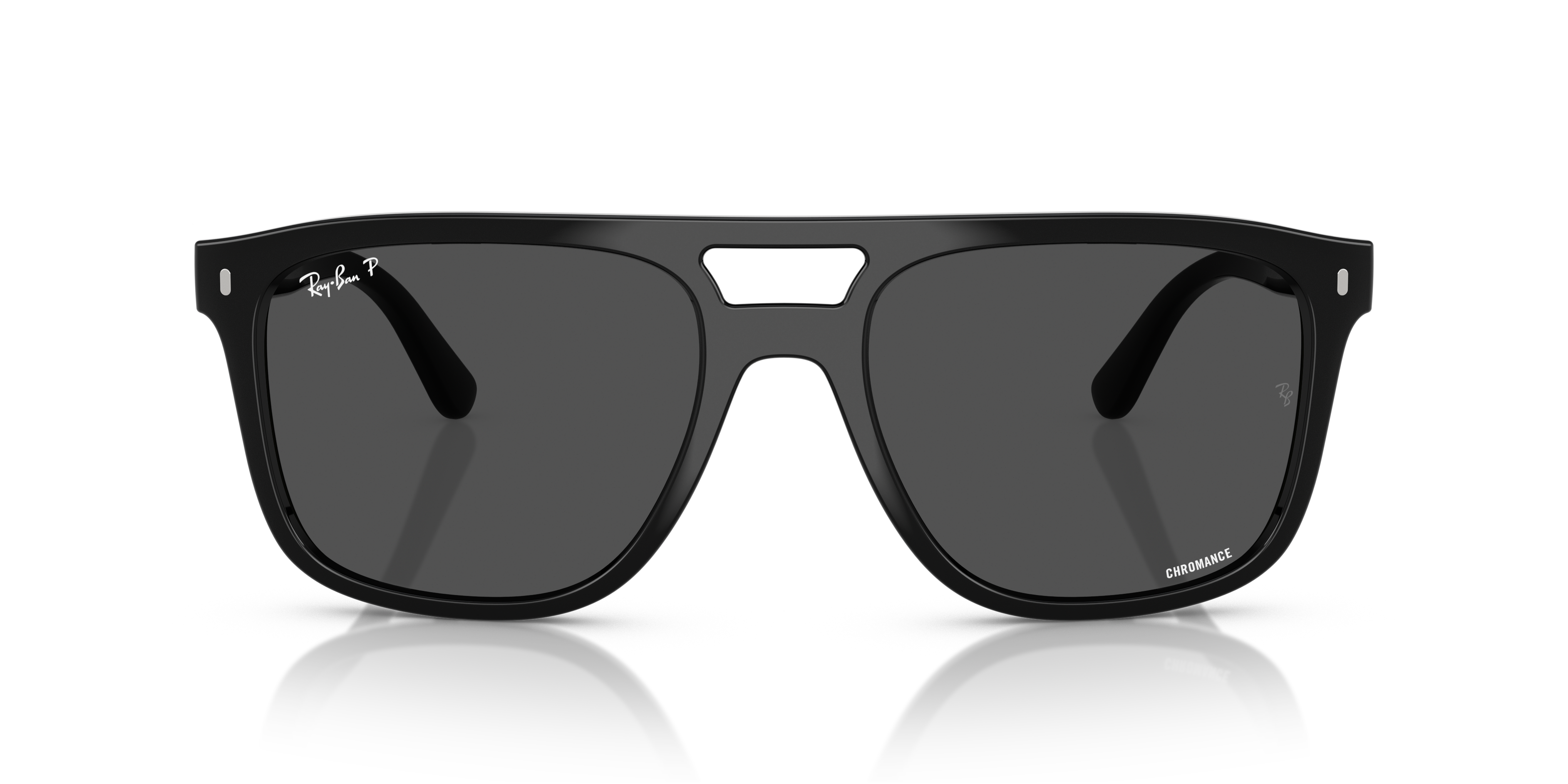 RAY-BAN RB2213CH 901/K8 55