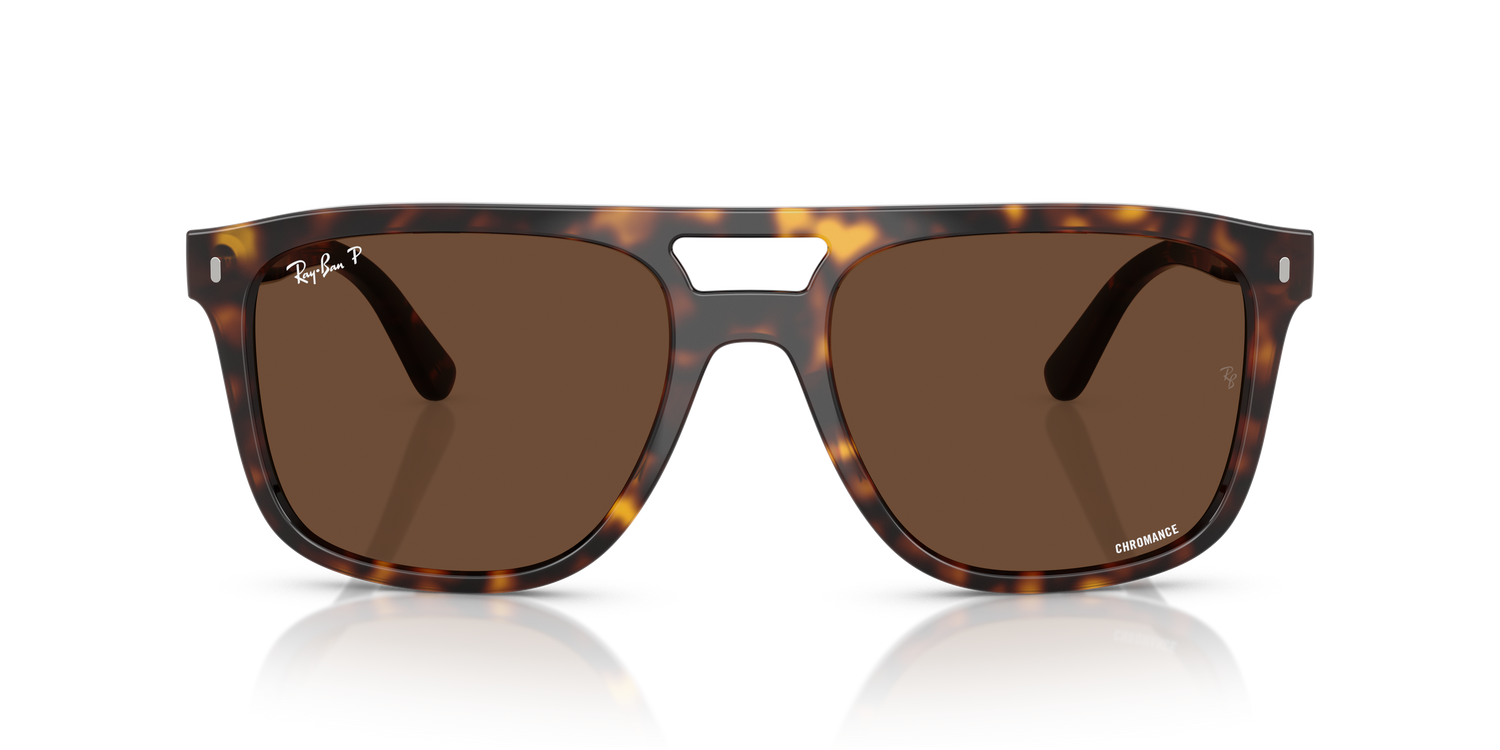RAY-BAN RB2213CH 902/AN 55