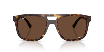 RAY-BAN RB2213CH 902/AN 55