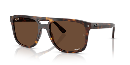RAY-BAN RB2213CH 902/AN 58