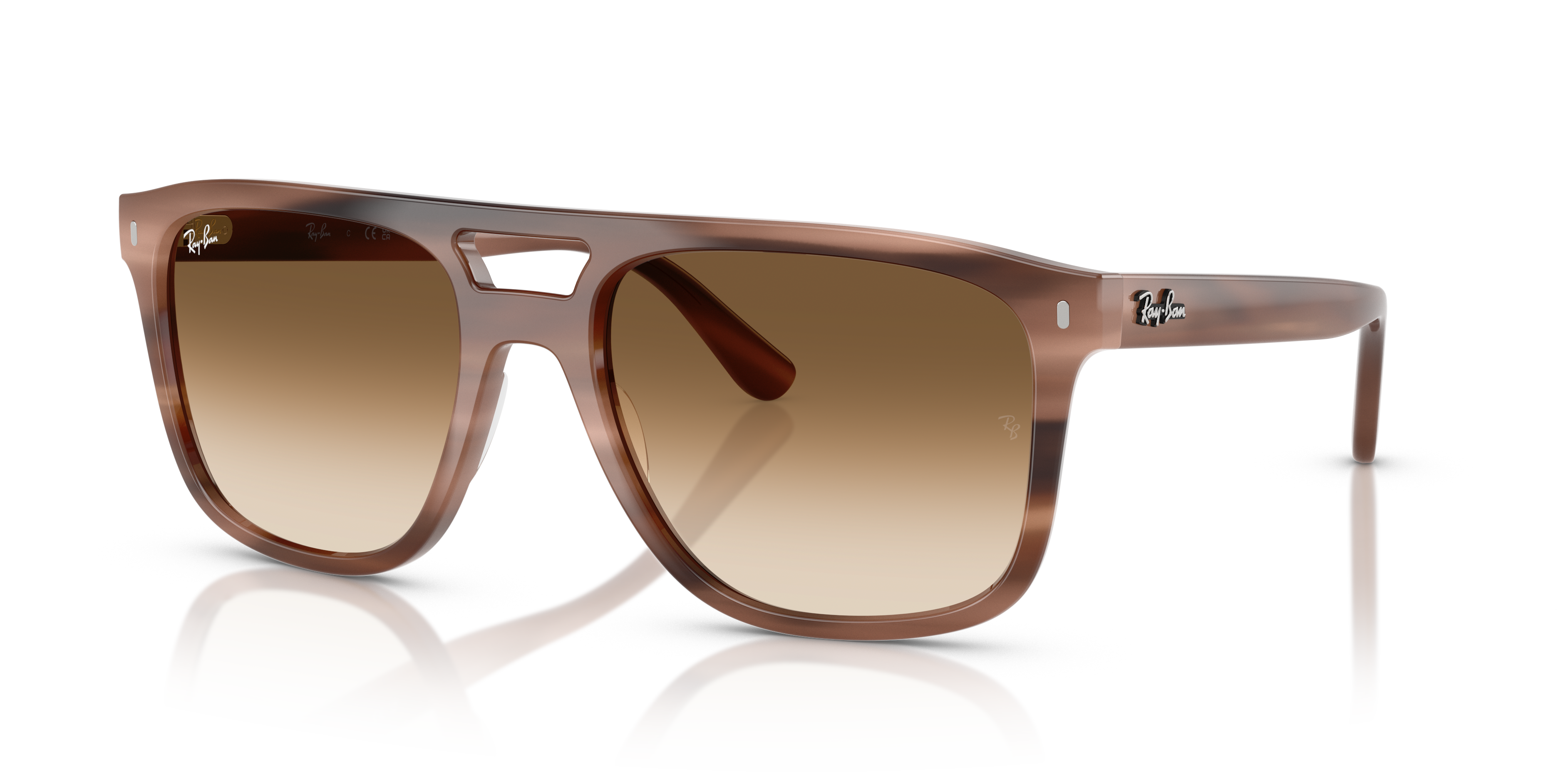 RAY-BAN RB2213 142351 55