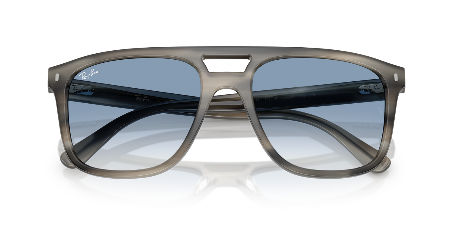 RAY-BAN RB2213 14243F 55