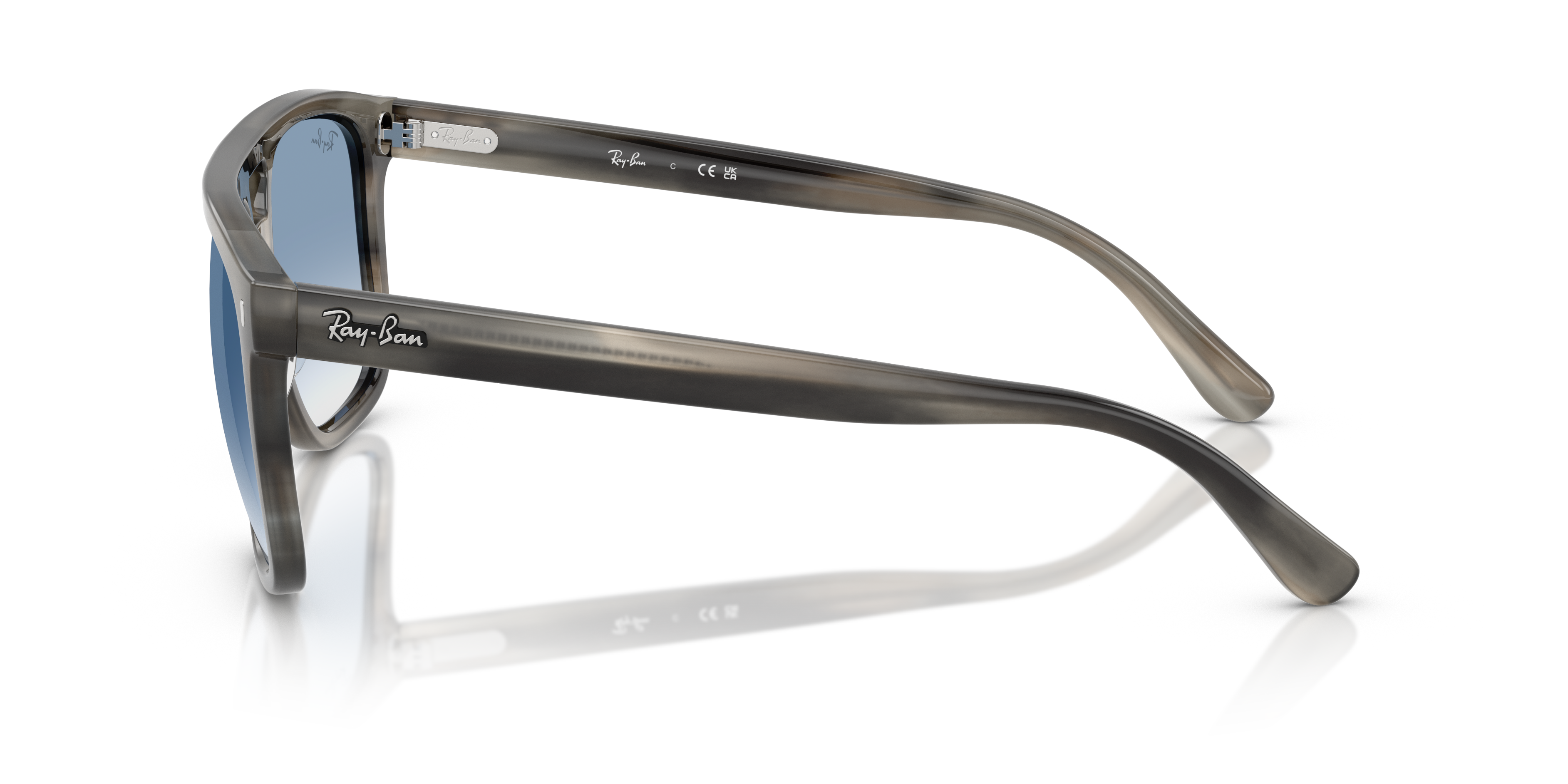 RAY-BAN RB2213 14243F 58