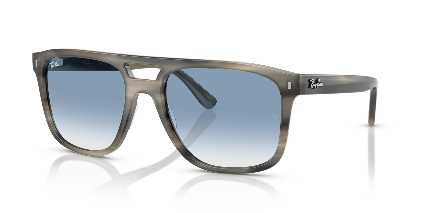 RAY-BAN RB2213 14243F 58
