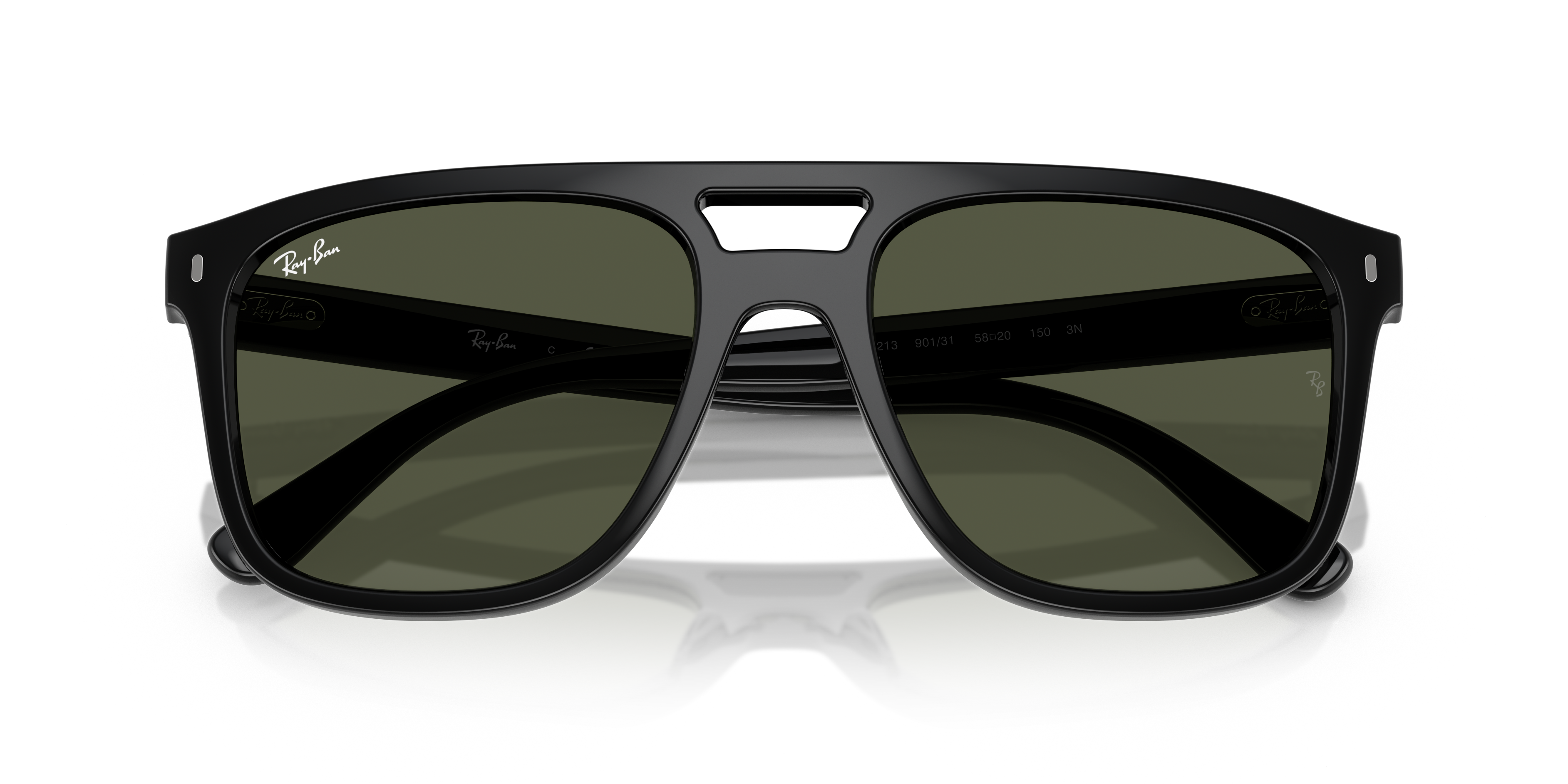 RAY-BAN RB2213 901/31 58