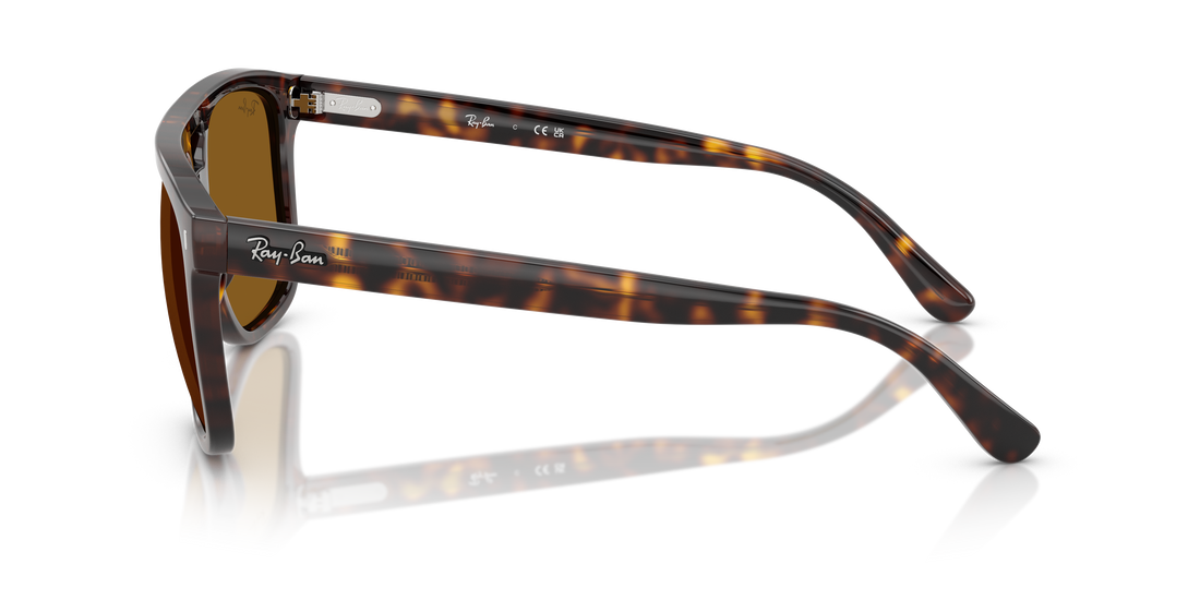 RAY-BAN RB2213 902/33 58