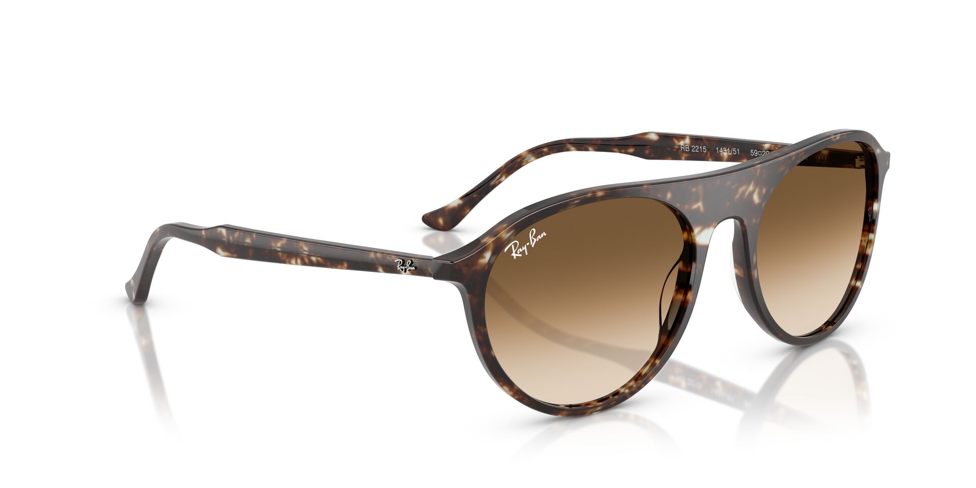 RAY-BAN RB2215 143151 59