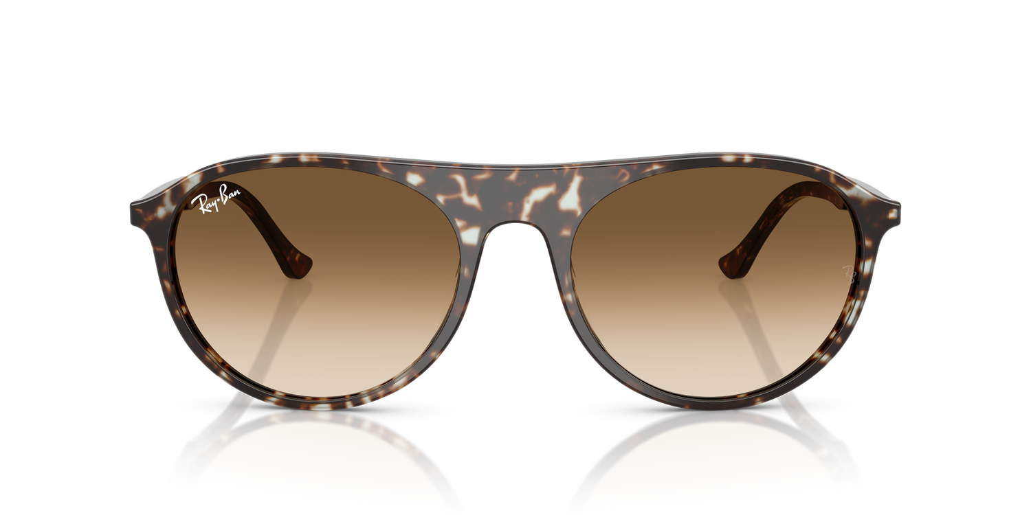 RAY-BAN RB2215 143151 56