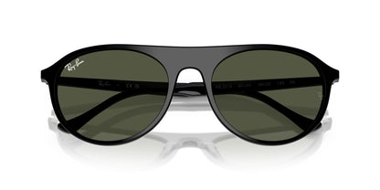 RAY-BAN RB2215 901/31 56