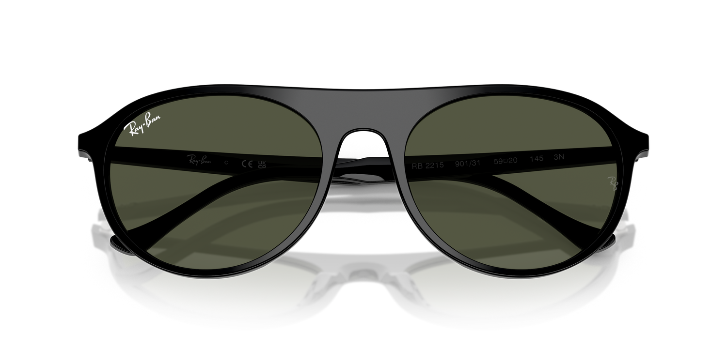 RAY-BAN RB2215 901/31 59