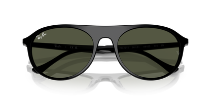 RAY-BAN RB2215 901/31 59