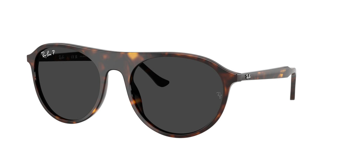 RAY-BAN RB2215 902/48 56