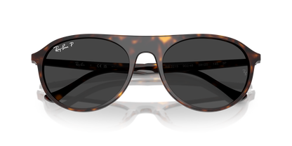 RAY-BAN RB2215 902/48 59