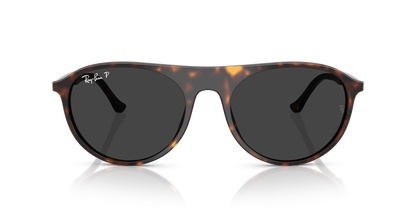 RAY-BAN RB2215 902/48 59