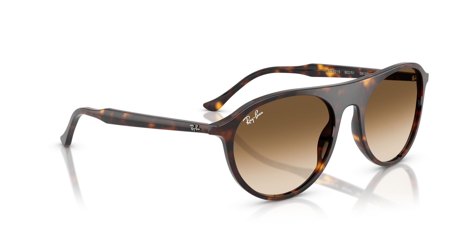 RAY-BAN RB2215 902/51 56