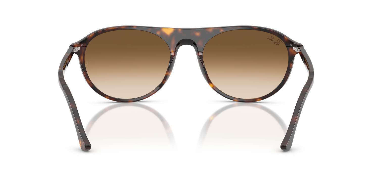 RAY-BAN RB2215 902/51 56