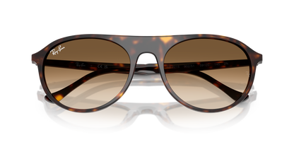 RAY-BAN RB2215 902/51 56