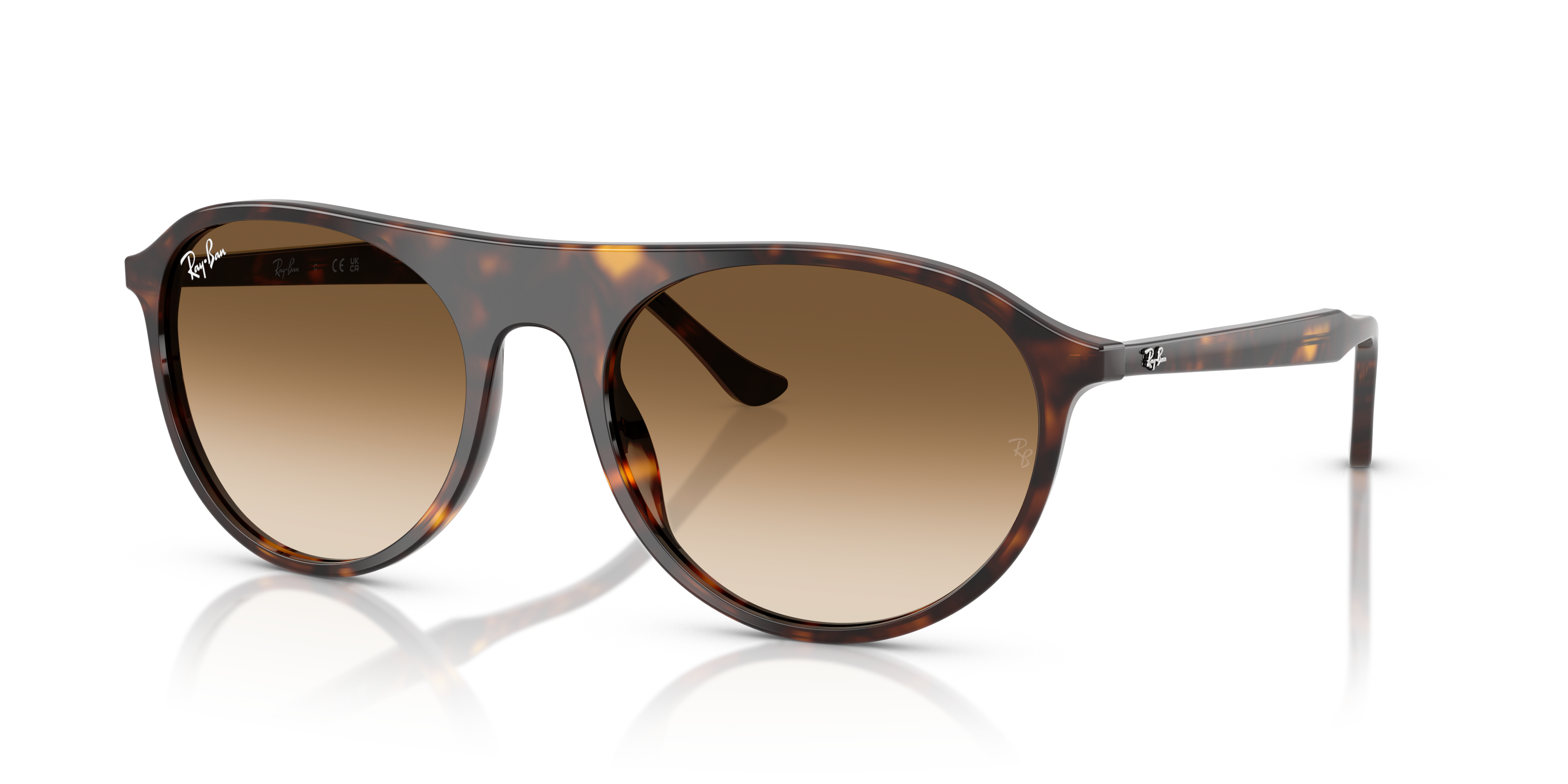 RAY-BAN RB2215 902/51 56