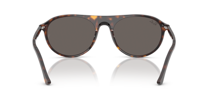 RAY-BAN RB2215 902/B1 59