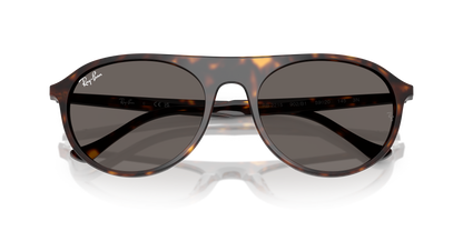 RAY-BAN RB2215 902/B1 59