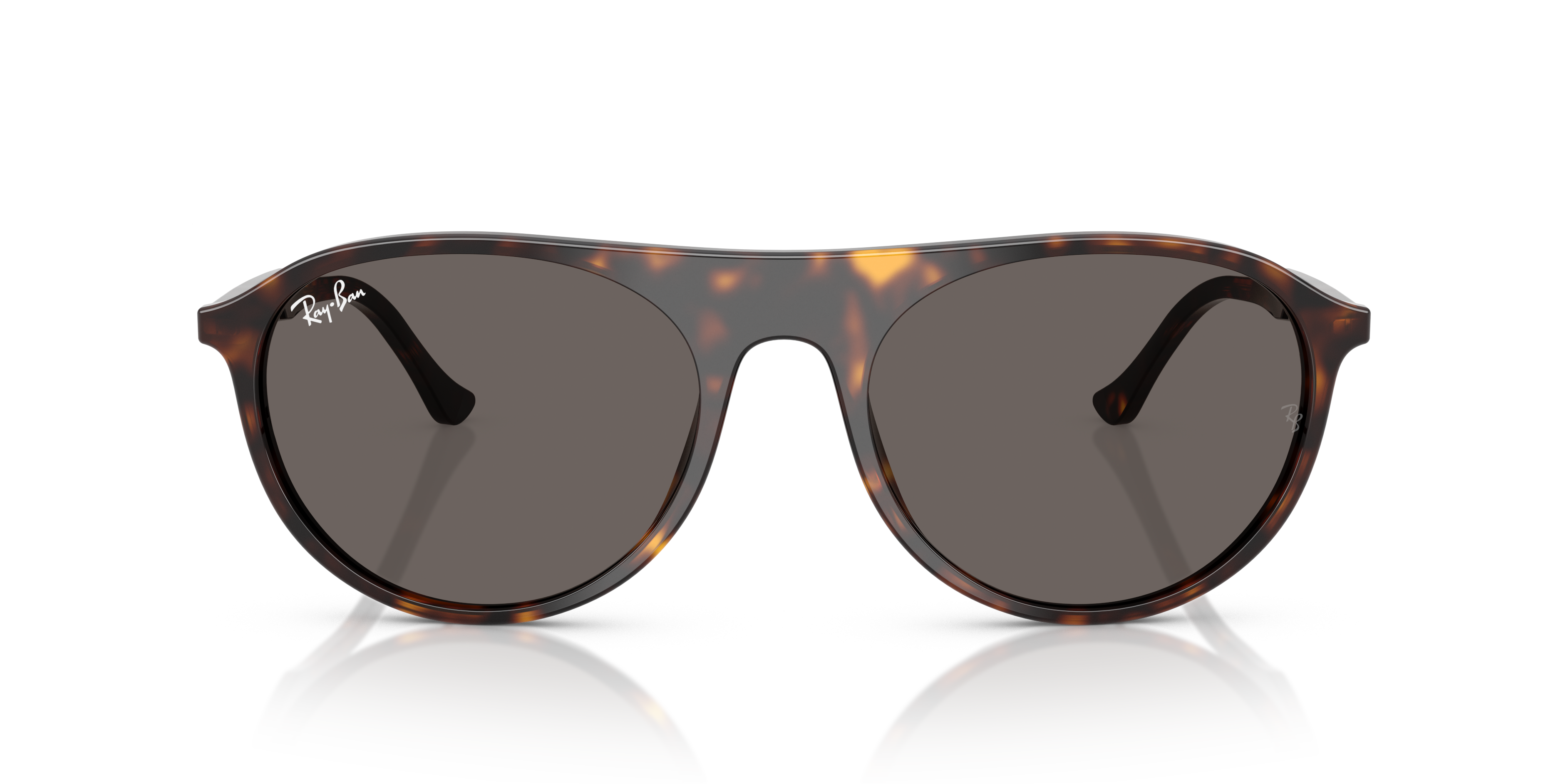 RAY-BAN RB2215 902/B1 59