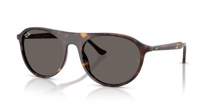 RAY-BAN RB2215 902/B1 59