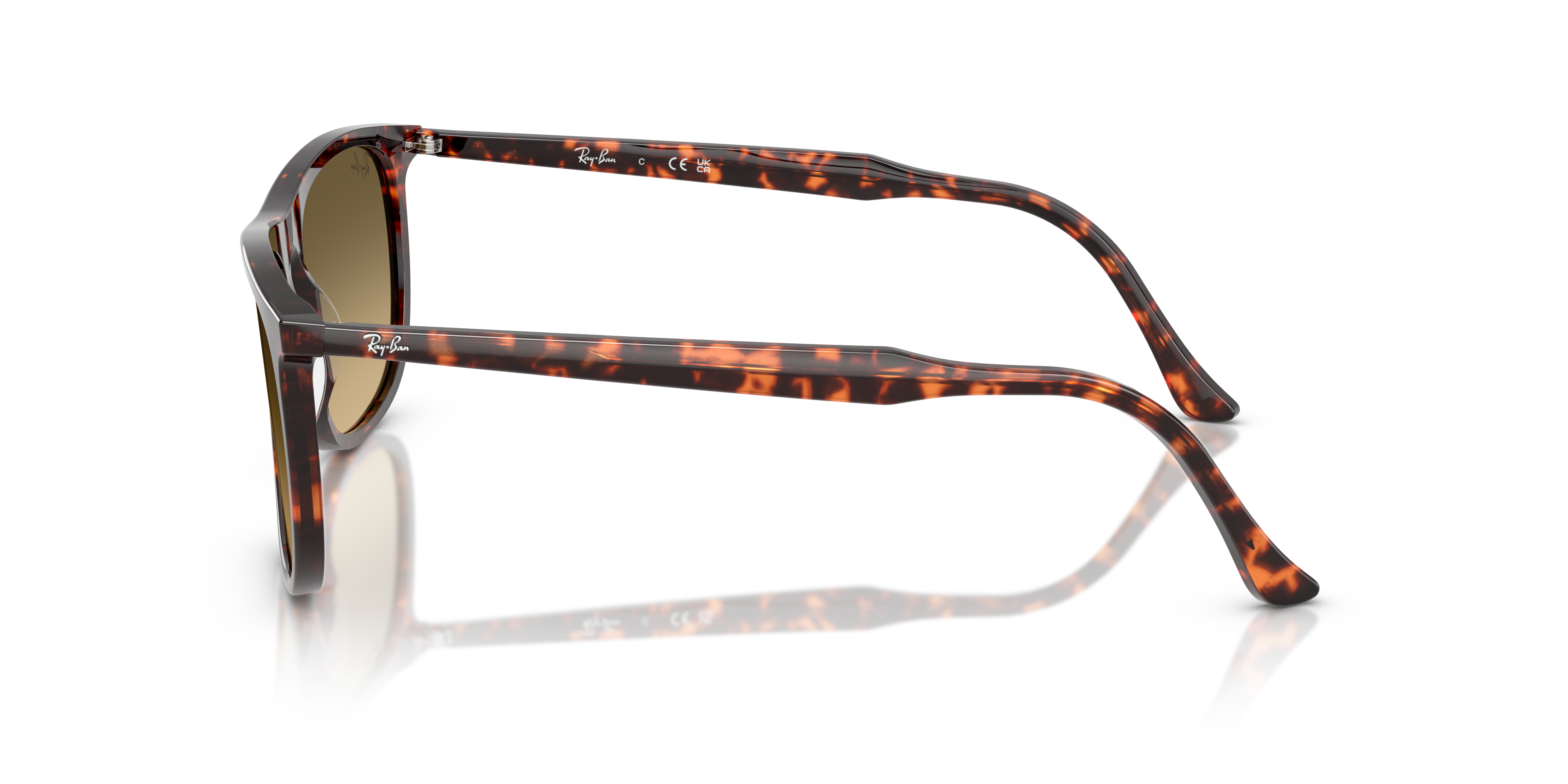 RAY-BAN RB2216 14290A 58