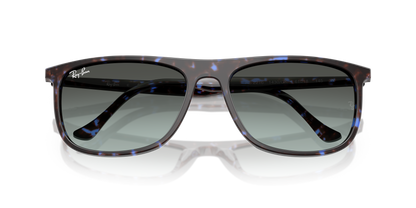 RAY-BAN RB2216 1430GK 58