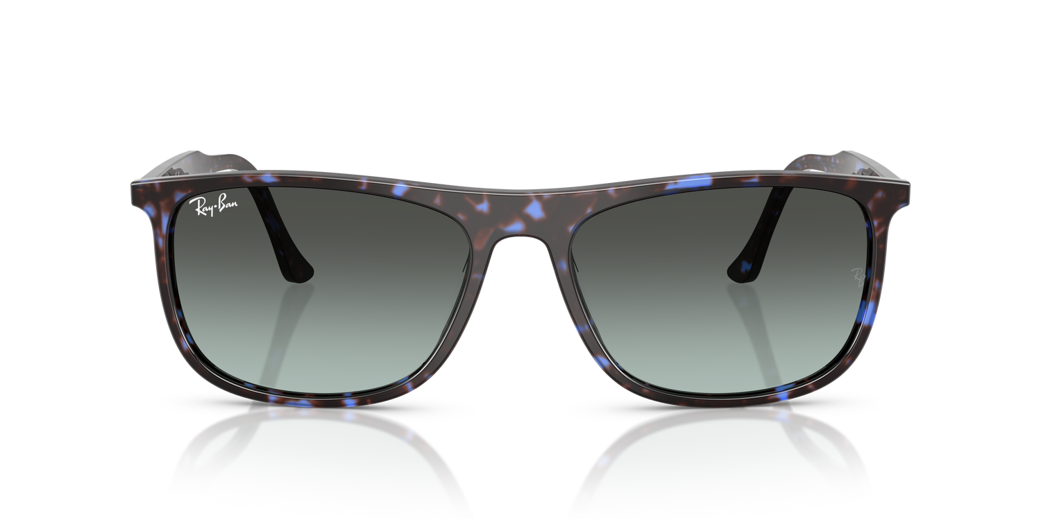RAY-BAN RB2216 1430GK 58