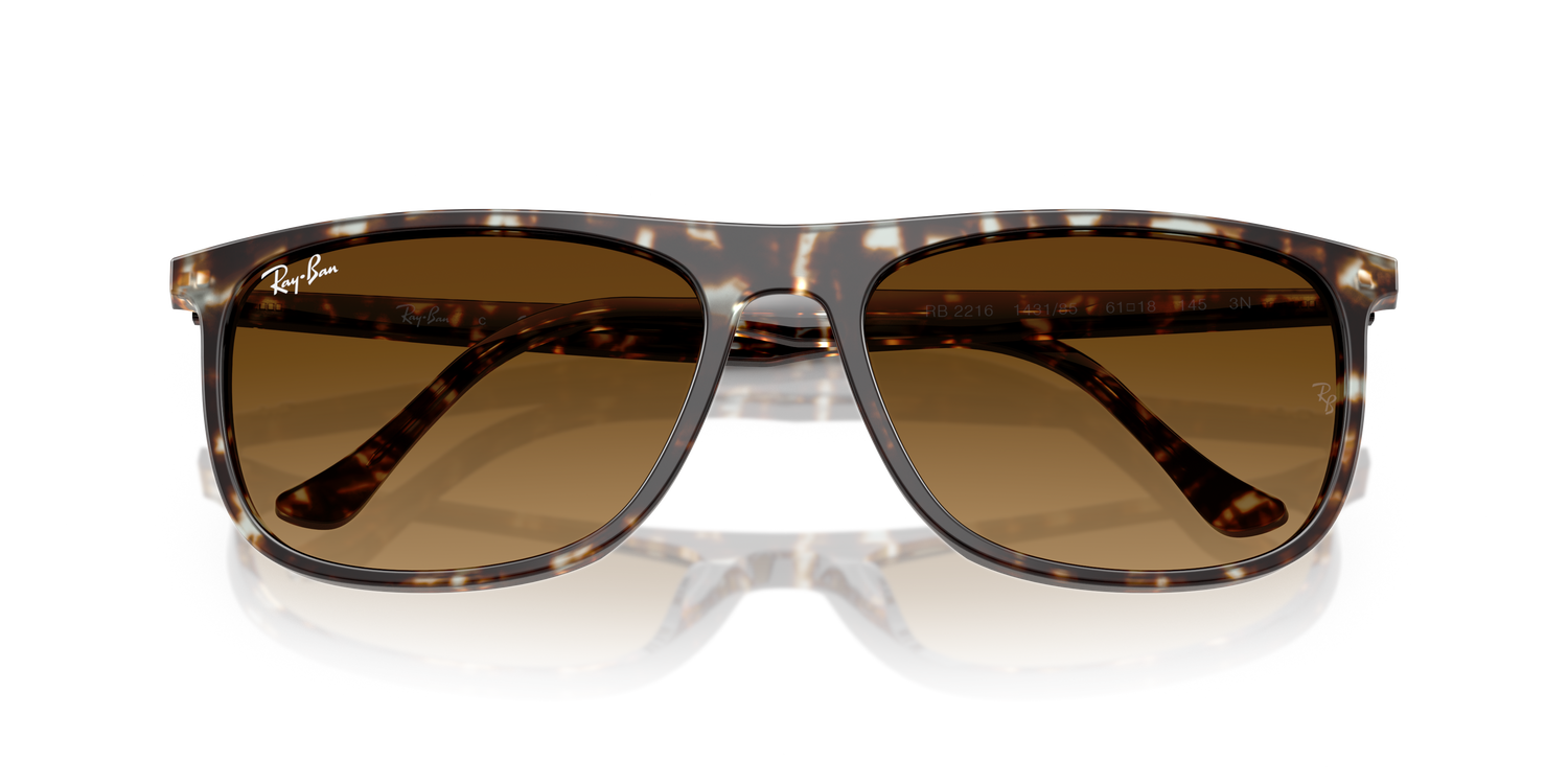 RAY-BAN RB2216 143185 58