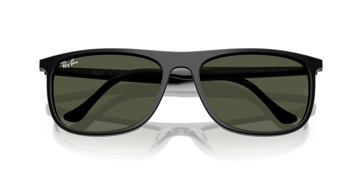 RAY-BAN RB2216 901/31 61