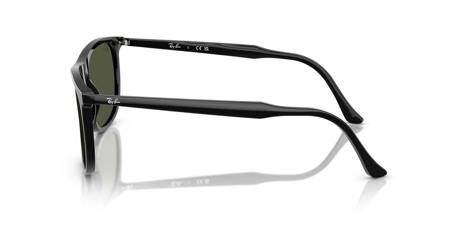 RAY-BAN RB2216 901/31 58