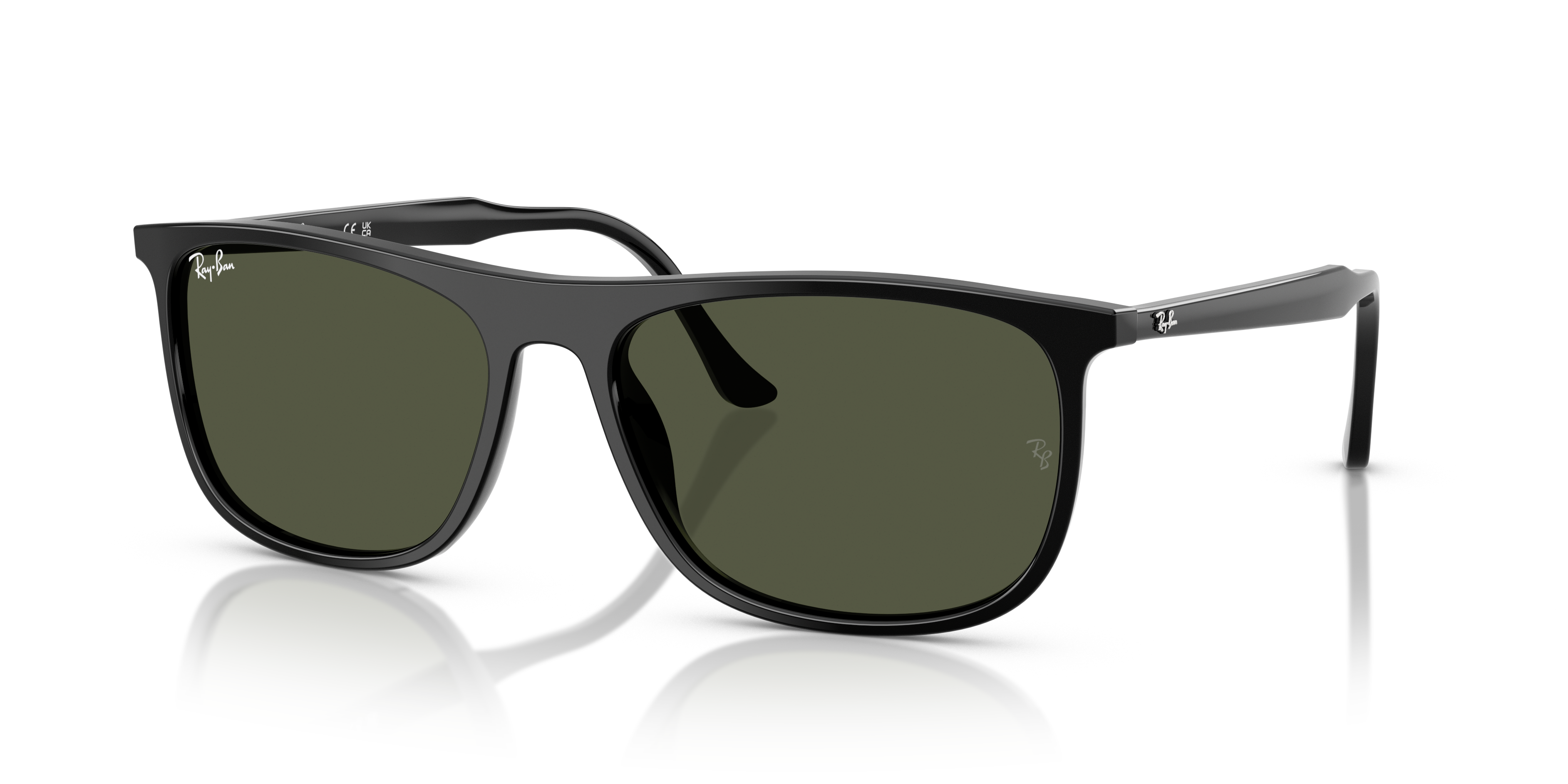 RAY-BAN RB2216 901/31 61
