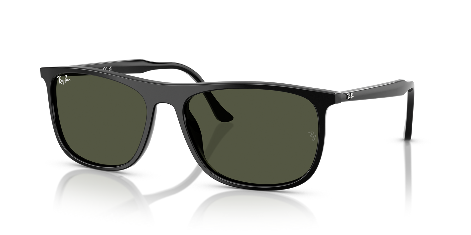 RAY-BAN RB2216 901/31 58