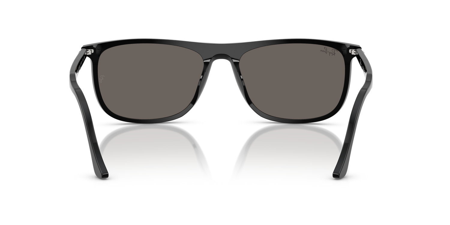 RAY-BAN RB2216 901/B1 61