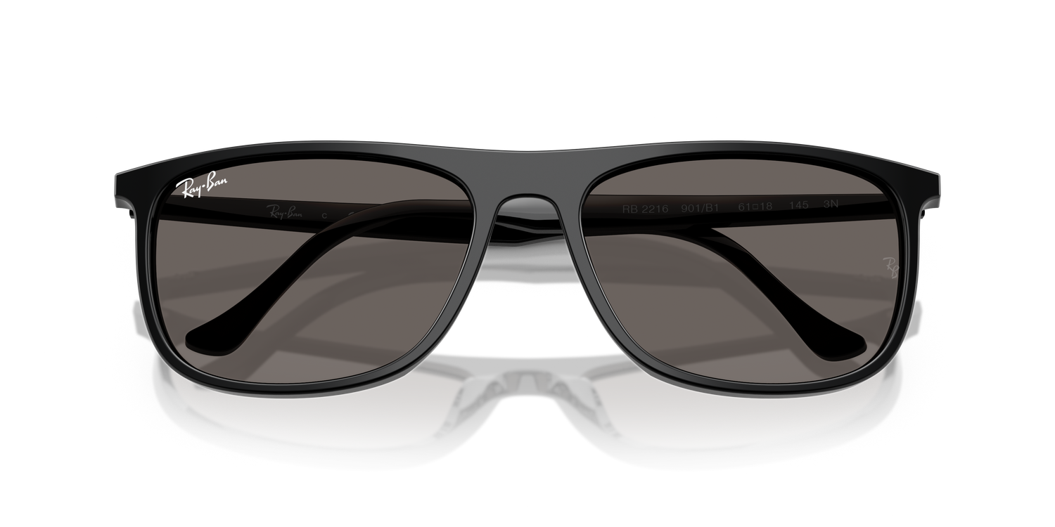 RAY-BAN RB2216 901/B1 61