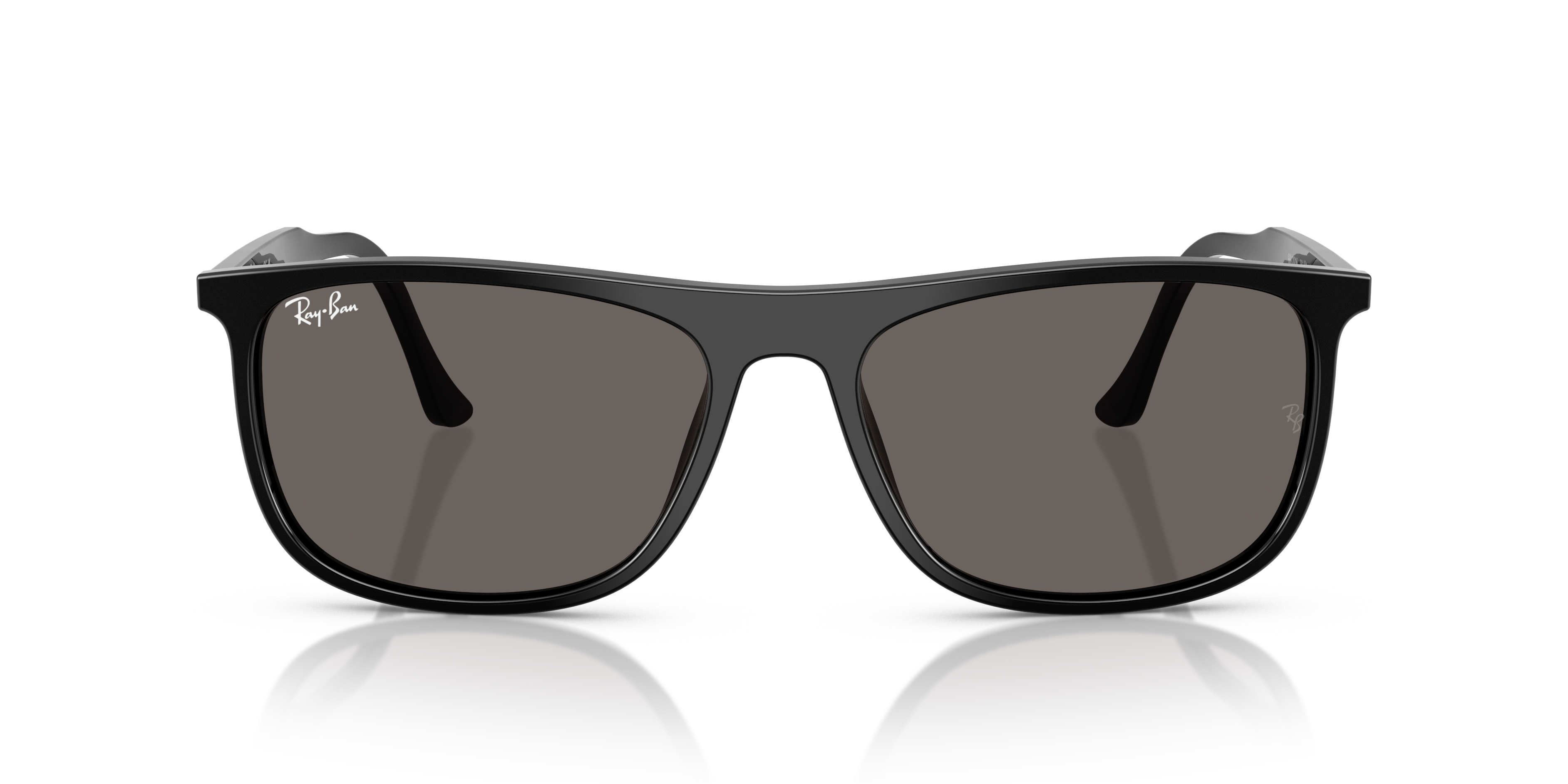 RAY-BAN RB2216 901/B1 58